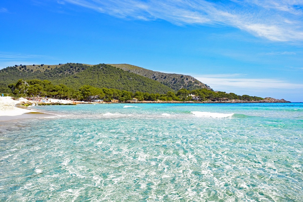 Es seguro viajar a Mallorca durante el coronavirus