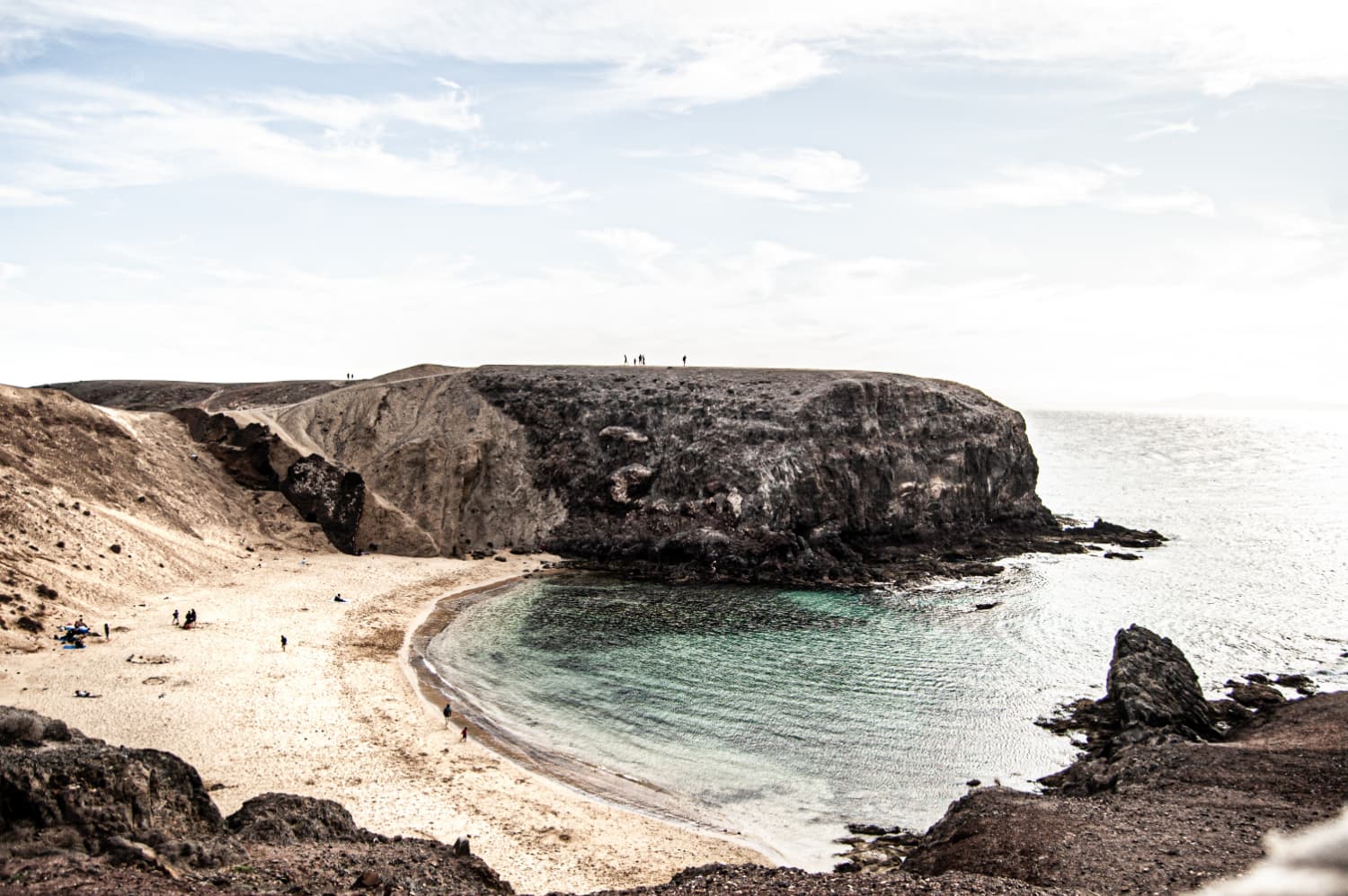 que no te puedes perder en Lanzarote