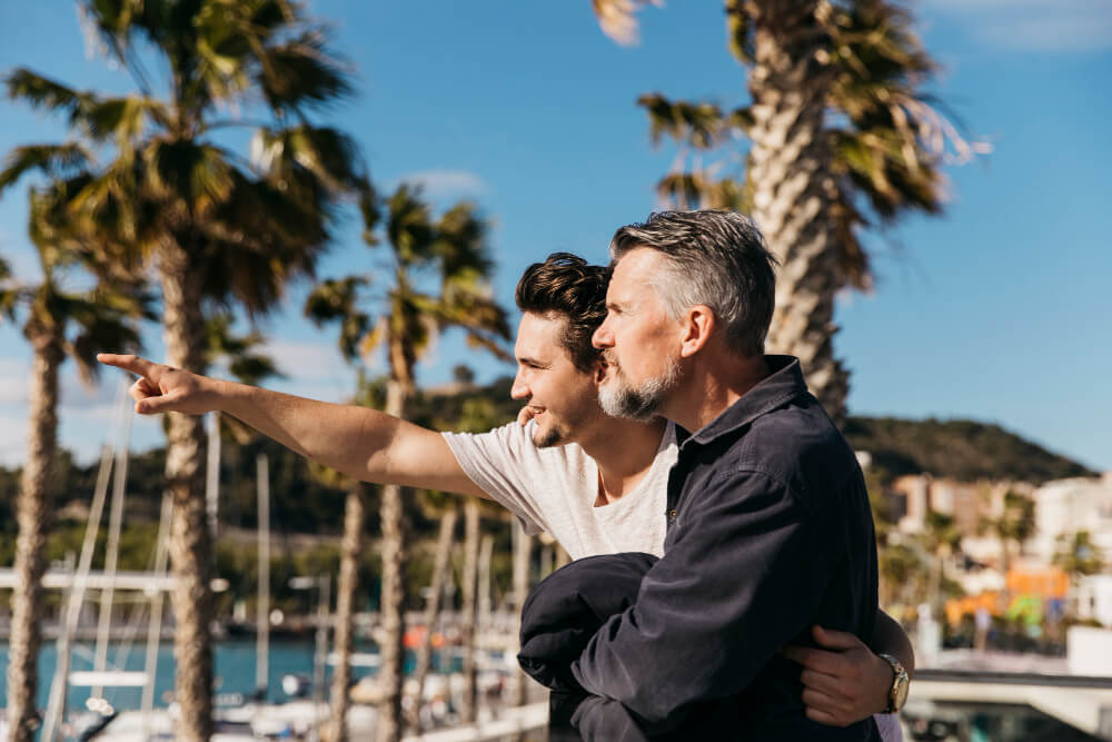 Baleares tiene dos lenguas oficiales