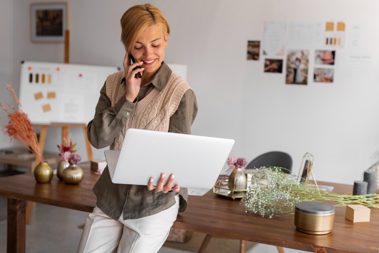 herramientas online para pequeñas empresas