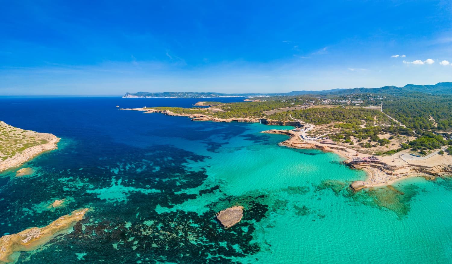 que visitar en cada isla en Baleares